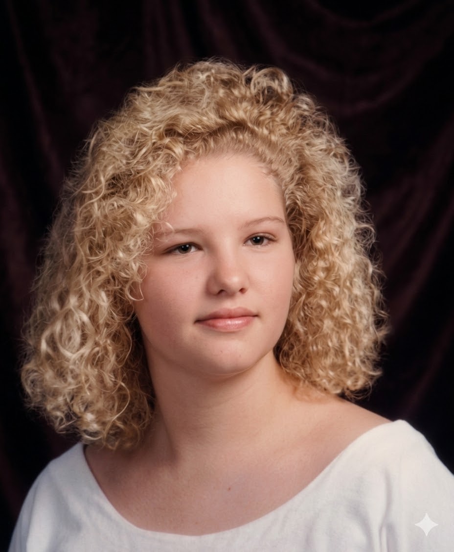 Heather Spoll portrait